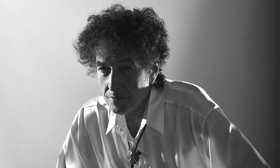 Bob Dylan And His Band Come To Van Wezel Image