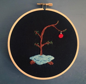 Three World Premiere Shorts Set for 'MERRY CRAFTSMAS' at Ensemble Studio Theatre Image
