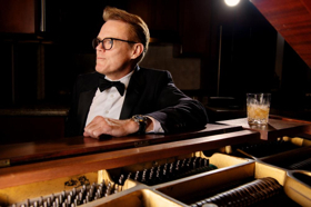 Tom Reardon Returns to Feinstein's at the Nikko Image