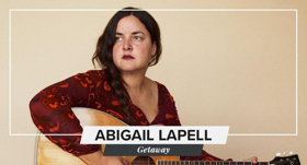 Abigail Lapell's New Single, DEVIL IN THE DEEP Is Up Today On Wide Open Country 
