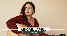 Abigail Lapell's New Single, DEVIL IN THE DEEP Is Up Today On Wide Open Country Image