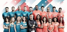 Tune In For MTV's THE CHALLENGE: CHAMPS VS. STARS on 12/12 at 10/9c 