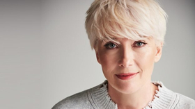 Emma Thompson Cast in HBO/BBC One Drama YEARS AND YEARS Image