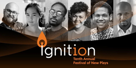 Victory Gardens Theater Announces Lineup for 10th Anniversary IGNITION Festival of New Plays 