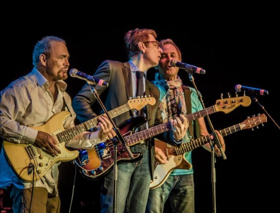 The Box Tops To Be Featured On German TV Special Image