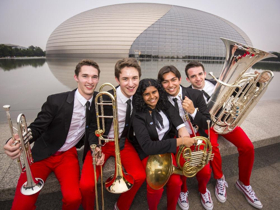 NYO-USA Returns to Asia in Summer 2018 Image