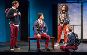 BWW Review: Mixed Blood Theatre Brings Us Three Brilliant Plays by 'Prescient Harbingers' - Black Male Playwrights, Voices We Need to Listen To and Hear 
