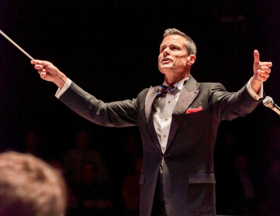 Philly POPS Pays Tribute To Leonard Bernstein in February Image