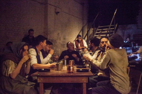 TIFT's Immersive Experience THE CURIOUS VOYAGE to Open in Toronto Image