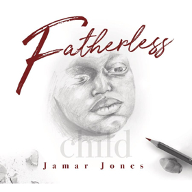 Renowned Pianist & Composer Jamar Jones' First Full-Length Album FATHERLESS CHILD Out Now Image