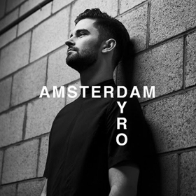 DYRO Releases Pop-Meets-Future-Bass Track AMSTERDAM Out Via Universal Music Image