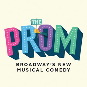 Rent A Tux! Broadway's THE PROM Opens Tomorrow! Image