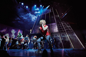 Experten-Duo überträgt BAT OUT OF HELL - Das Musical ins Deutsche Image