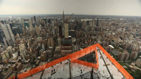 IMPOSSIBLE ENGINEERING Returns to the Science Channel on January 3 Image