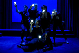 Berkeley Rep Hosts Night of 6 Minute Plays Image