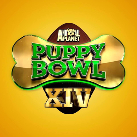 Animal Planet Presents PUPPY BOWL XIV 2/4 Image