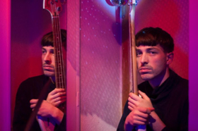 Vilde Releases New Album THUD, Available Now Image