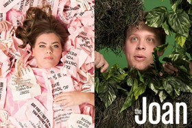 Art Meets Science at The Joan Image