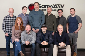 Grammy Award Winner Luke Laird Signs Publishing Agreement with Sony / ATV Music Publishing 