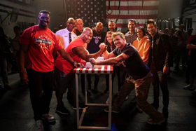 2X Super Bowl Champ James Harrison Makes Acting Debut Thursday Night On CBS' S.W.A.T. Image