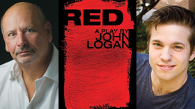 The Studio Theatre Wraps Season with RED Image