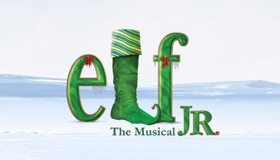 Alabama School Will Perform ELF JR. With Largest Child Cast of a Broadway JR. Musical Ever Image