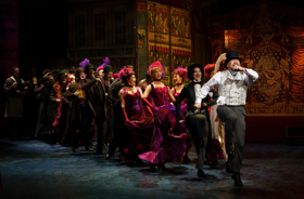 Breaking: MY FAIR LADY Will Play Final Broadway Performance This Summer Image