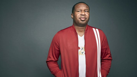 Comedy Central Signs First Look Deal with Roy Wood Jr. 