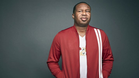 Comedy Central Signs First Look Deal with Roy Wood Jr. Image