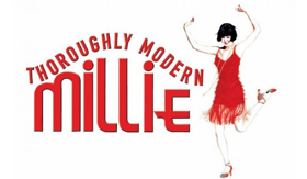 Full Casting Announced For THOROUGHLY MODERN MILLIE Tour  Image