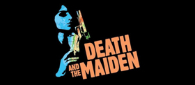 Commonwealth Shakespeare Company Presents: DEATH AND THE MAIDEN Image