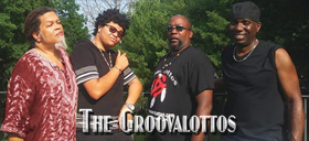 The Groovalottos Added To The Rhythm & Roots Festival 