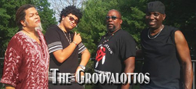The Groovalottos Added To The Rhythm & Roots Festival Image