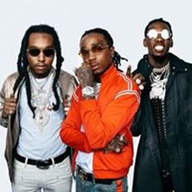 Migos' STIR FRY Becomes Official NBA All-Star Weekend Song Image