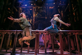 High School Production of HUNCHBACK Cancelled Following Outcry Over Casting Diversity Image