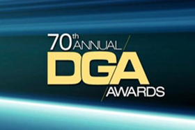 Check Out the Full List of Winners for The Directors Guild of America Awards  Image