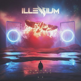 Illenium Delivers A Massive 15-Track Remix Package For His Sophomore Album AWAKE 
