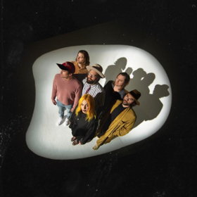 The Head And The Heart Release New Track HONEYBEE Image