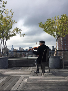 FIDDLER Doc Coming This Summer with Sheldon Harnick, Hal Prince, Lin-Manuel Miranda, Original Cast Members 