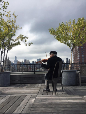 FIDDLER Doc Coming This Summer with Sheldon Harnick, Hal Prince, Lin-Manuel Miranda, Original Cast Members Image