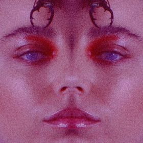 Tesha Debuts Haunting New Track FUNERAL Exclusively via The 405 Image