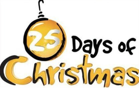 Disney/ABC's '25 Days of Christmas' Reaches Over 150 Million Total Unique Viewers Image