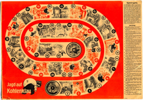 Lego, GAME OF THRONES, and Monopoly Help British Museum Tell The Story Of Toy Money Image
