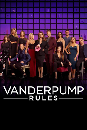 Bravo to Premiere VANDERPUMP RULES Three-Part Reunion Image