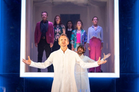Review: TARTUFFE, Theatre Royal Haymarket Image