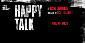 Win 2 Tickets to Opening Night & Party of HAPPY TALK with Susan Sarandon  Image