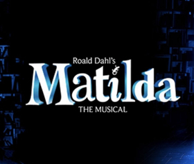 MATILDA Now Available for Theatrical Licensing Through MTI! Image