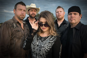 Rebel Heart Will Perform At Friday Fest At Van Wezel Image