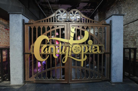 Candytopia Extends In NYC Through The Holiday Season 