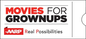 AARP The Magazine Announces Presenters for the 17th Annual Movies for Grownups® Awards  Image